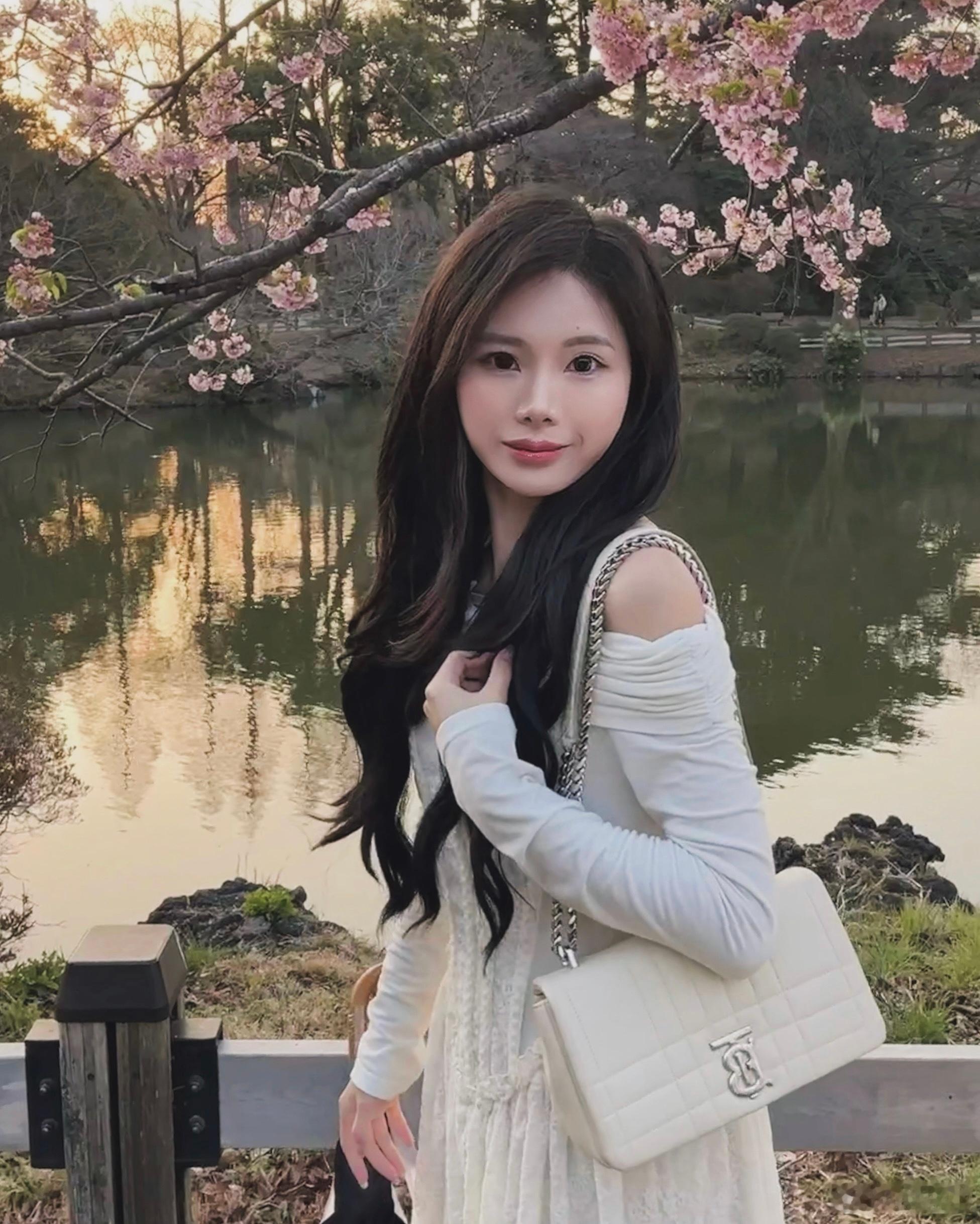 生命是一万次的春和景明 ​​​
