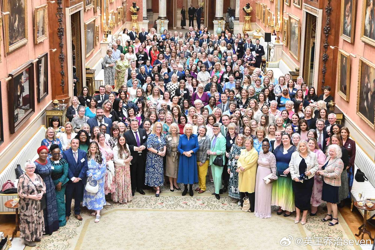 卡米拉王后 【news】 王后持续致力于揭示家庭暴力的罪恶，并勇敢地公开自己的经