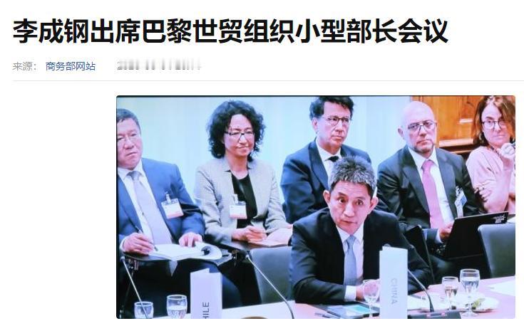 中国人口断崖式下跌不可接受！经合组织部长级会议齐声炮轰中国，国际大佬用“补贴说”