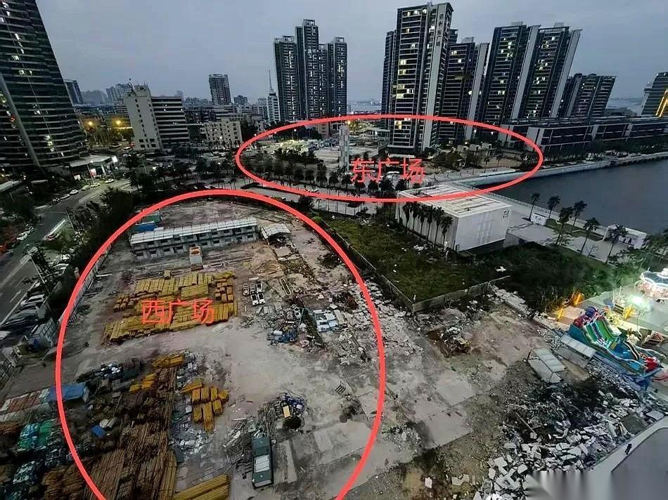 “土地分宗”。
听着是不是特专业，特高大上？
翻译成人话就是：你买房时，开发商指