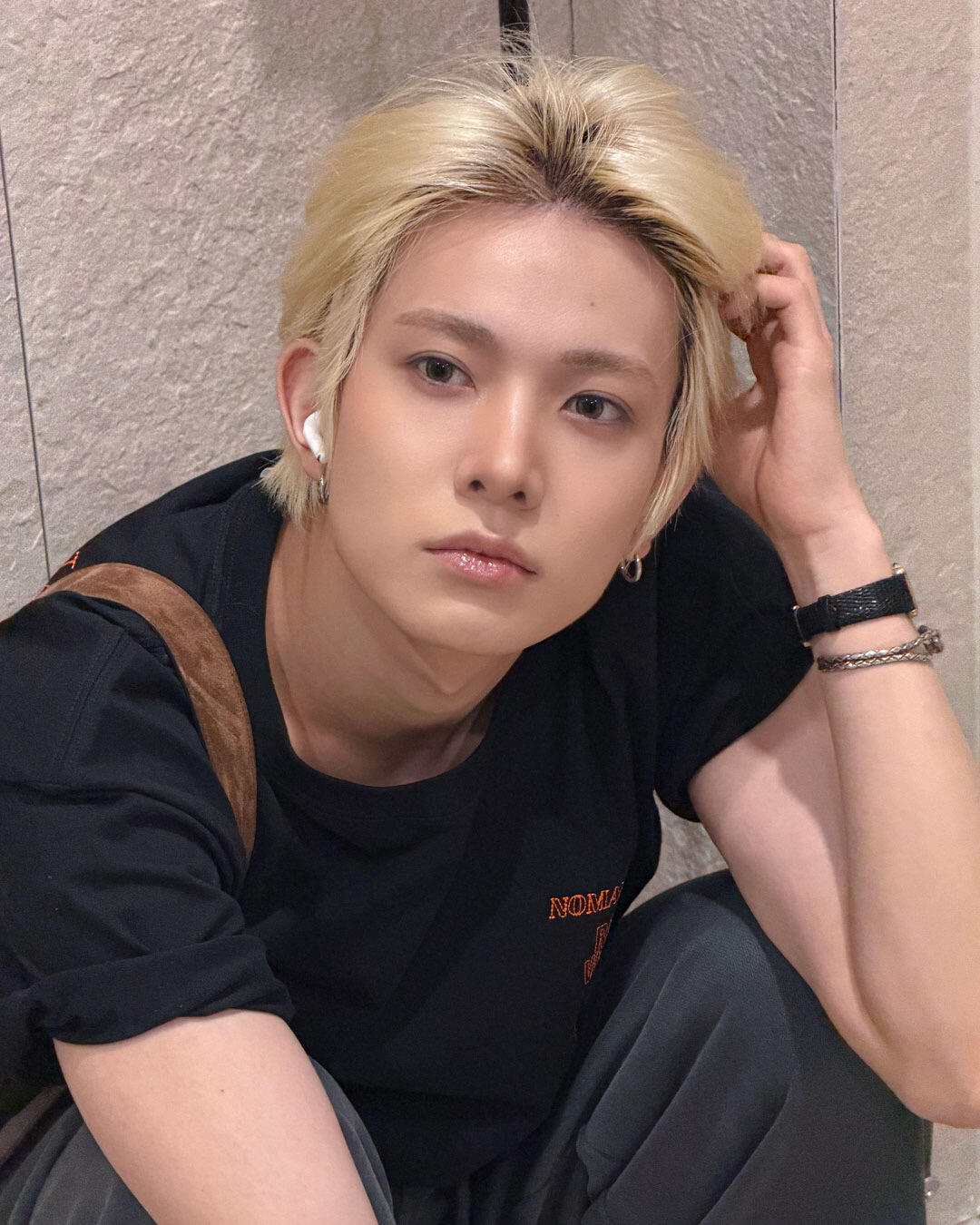 嗯很难不代入 这完全男友视角在看我的小女友吧 
