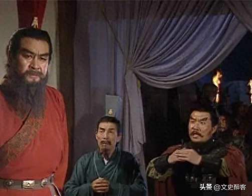 曹操用八年才拿下北方，不是他动作慢，是袁绍留下的烂摊子太大了