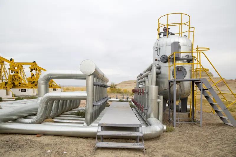 乌克兰的能源、石油和粮食情况备受关注。在能源矿产方面，美乌因资源开发起了不少波澜