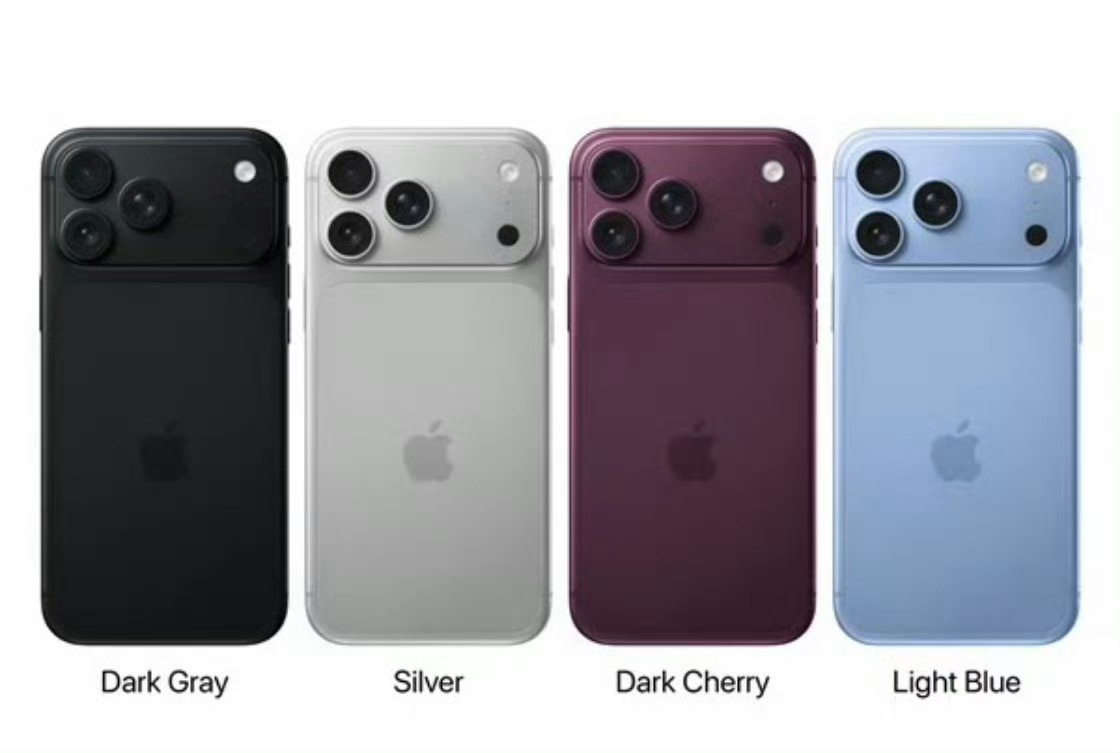 iPhone18Pro可变光圈镜头确认苹果影像一直是跟着国产旗舰屁股后面走，可变
