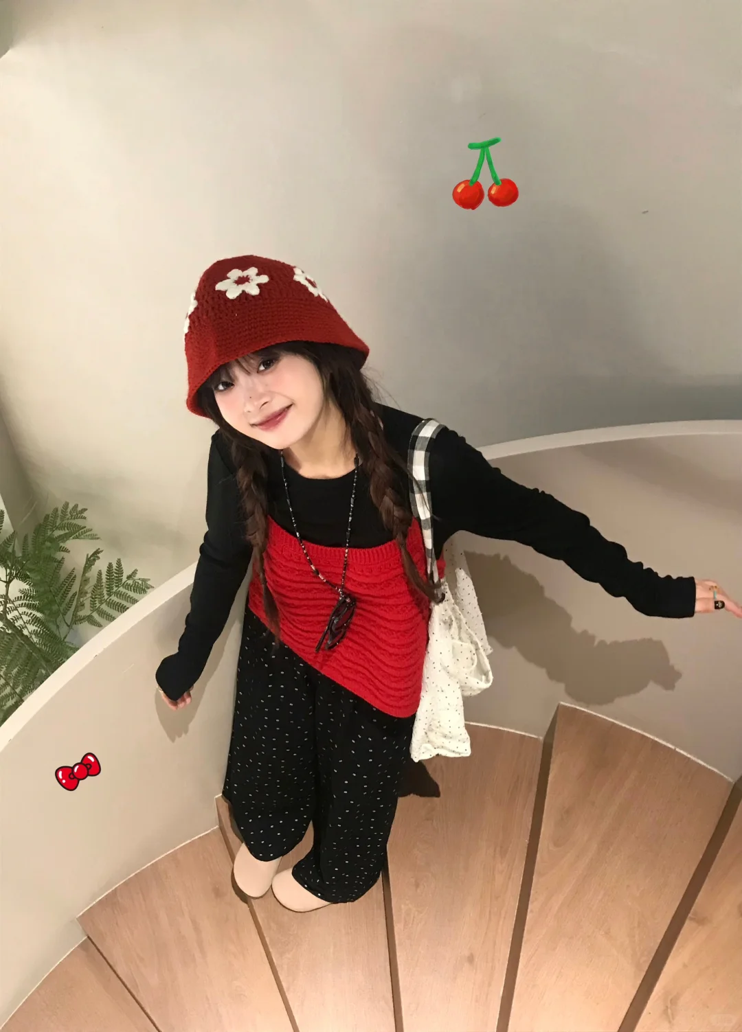 ☁️˚谁懂 真的好乖₊˚*🍒✩