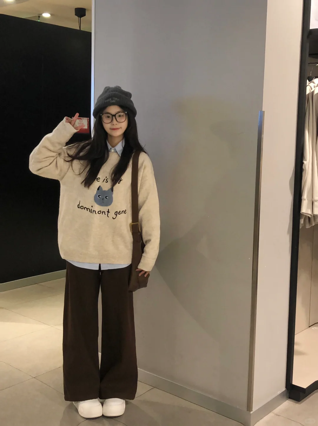 🍂浅浅期待一下秋冬吧！（好好看！！！