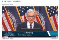 美国总统首席经济顾问米兰投票反对美联储降息方案！
 
9月中旬美联储的这场利率决