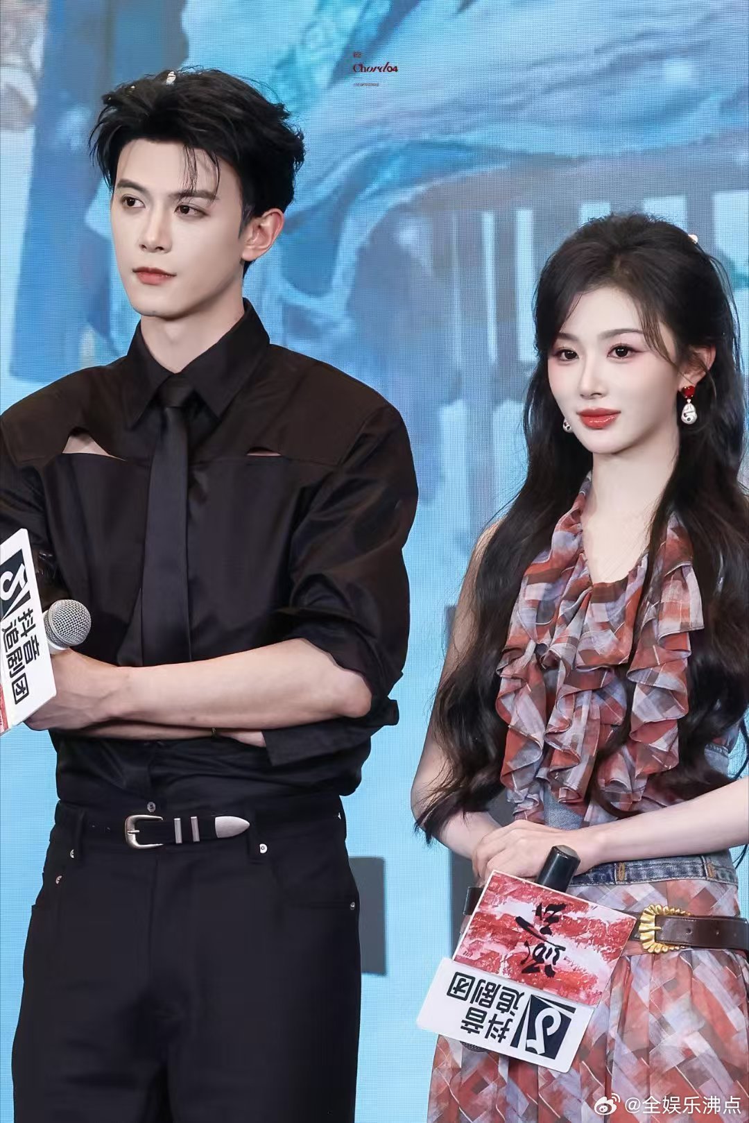 好六下期是孔雪儿邓凯你好星期六下周hi6有孔雪儿和邓凯，不齐而俞名场面预定，又要