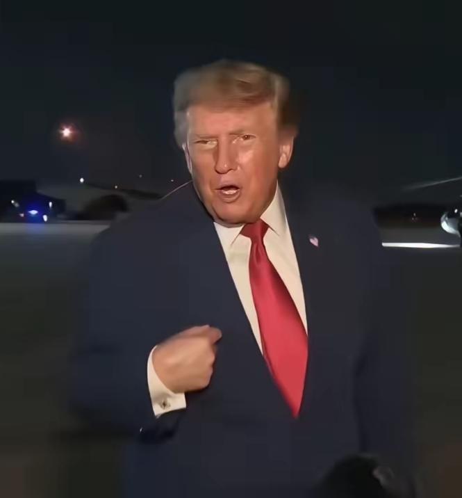 做美国的伙伴都危险，中东阿曼告诉您答案，保护费也交了，协议也签了，却被特朗普总统