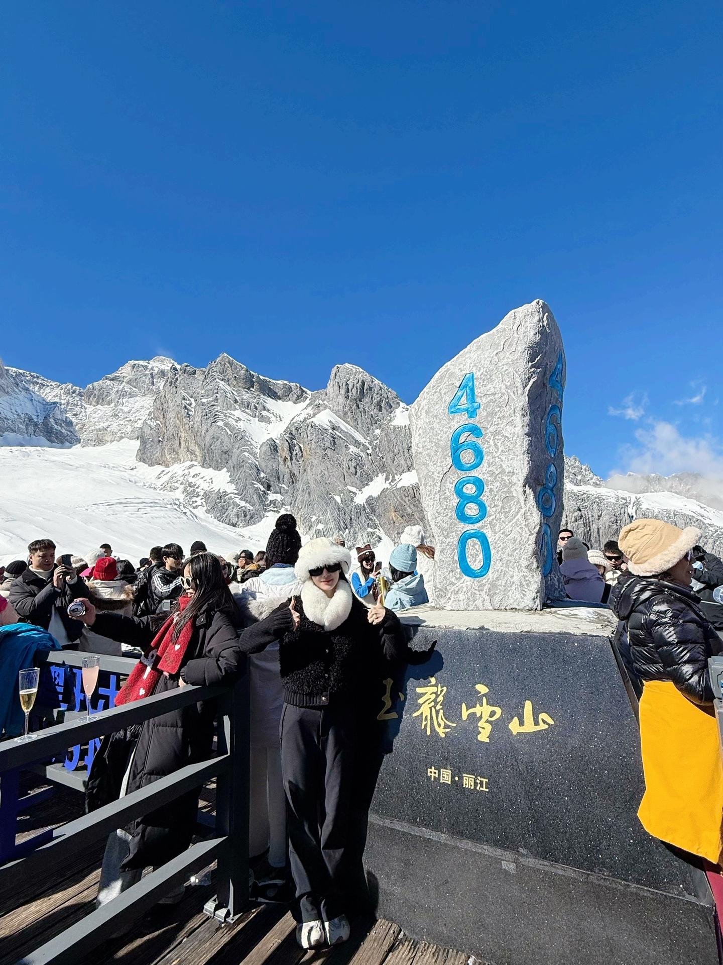 拜拜丽江，这座让我“吐”了的城市