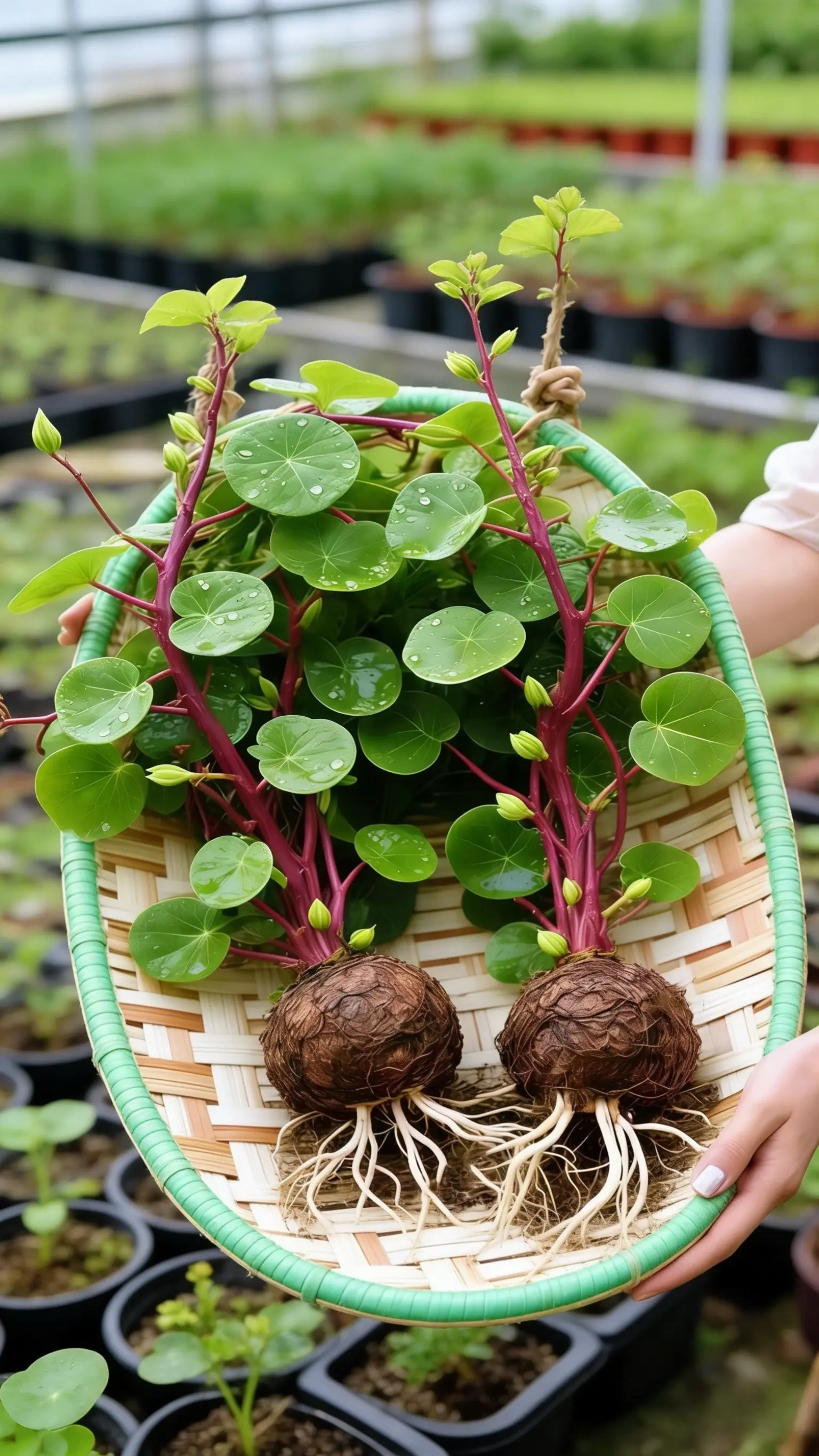 爱生活爱养花 红藤山乌龟 室内绿植 好养的绿 绿植
