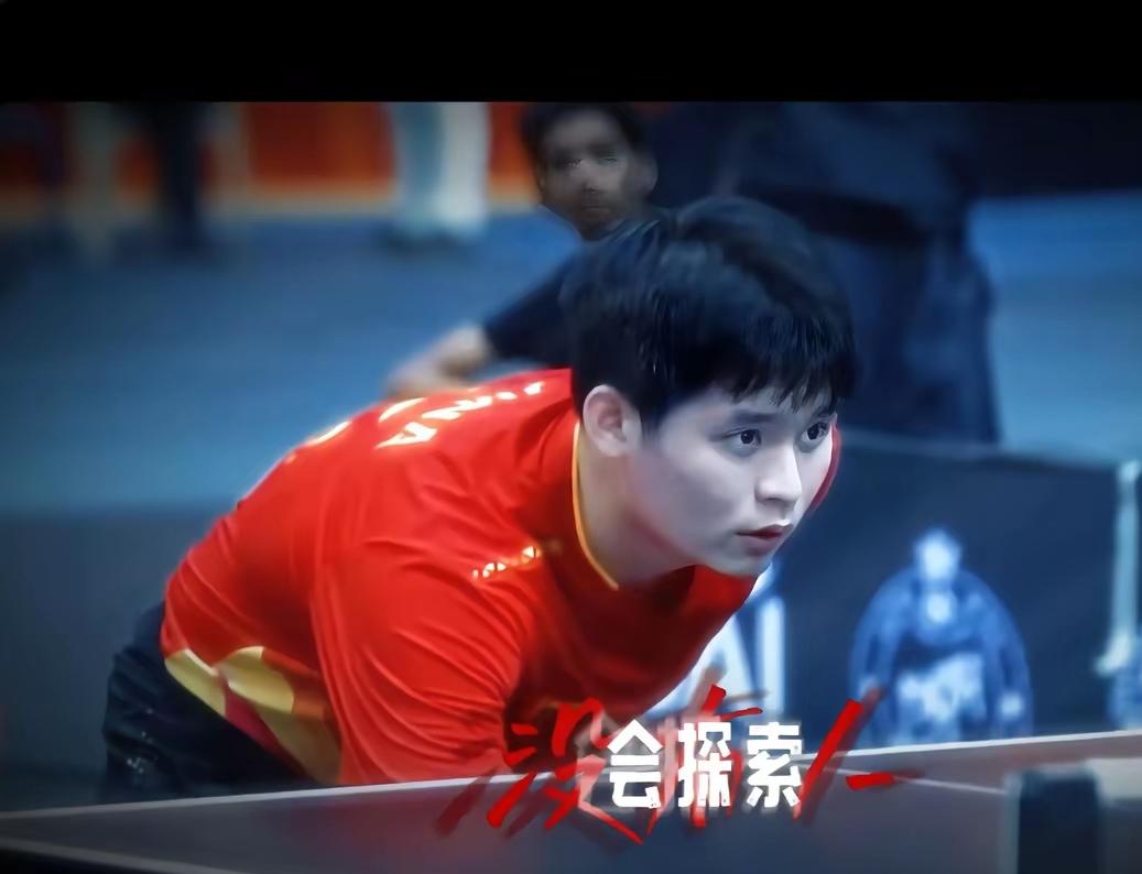 场内比赛，场外喊话指导，
到底算不算合规？
昨天林诗栋3‑0拿下林仲勋，
小石头