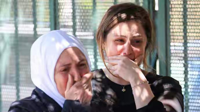 超百万人流离失所，恐现严重粮食危机！黎巴嫩遇最致命袭击，真主党：抵抗到底以色列对