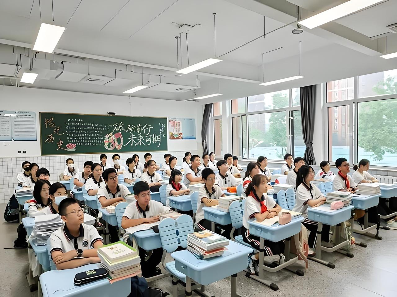 成绩不稳定,还有哪些原因呢?模考成绩忽高忽低？别怪运气！这3个隐形原因才是关键?