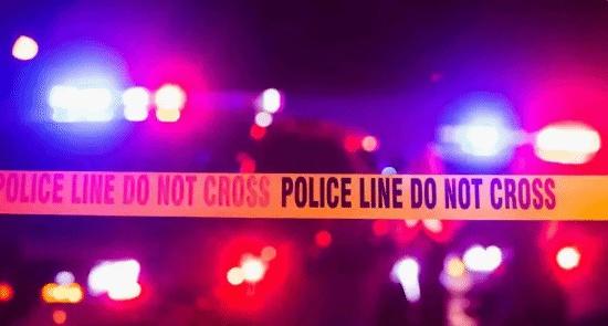 美国99岁司机撞伤80岁骑手后逃逸 被抓
近日，美国新泽西州一名99岁的高龄司机