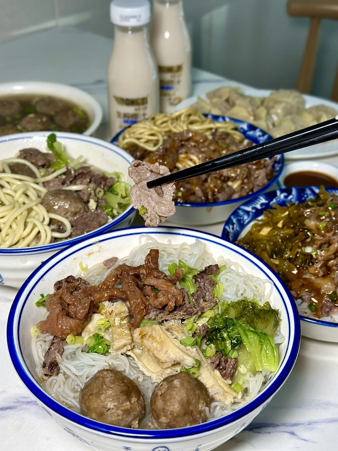 谁懂这一碗的含金量…