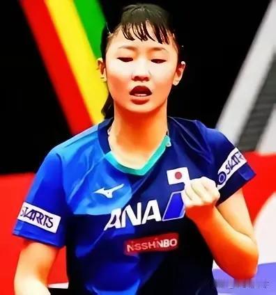 张本美和放弃乒超联赛，赴南美夺两冠！张本美会“算账”？她为了捞积分升排名，远赴南