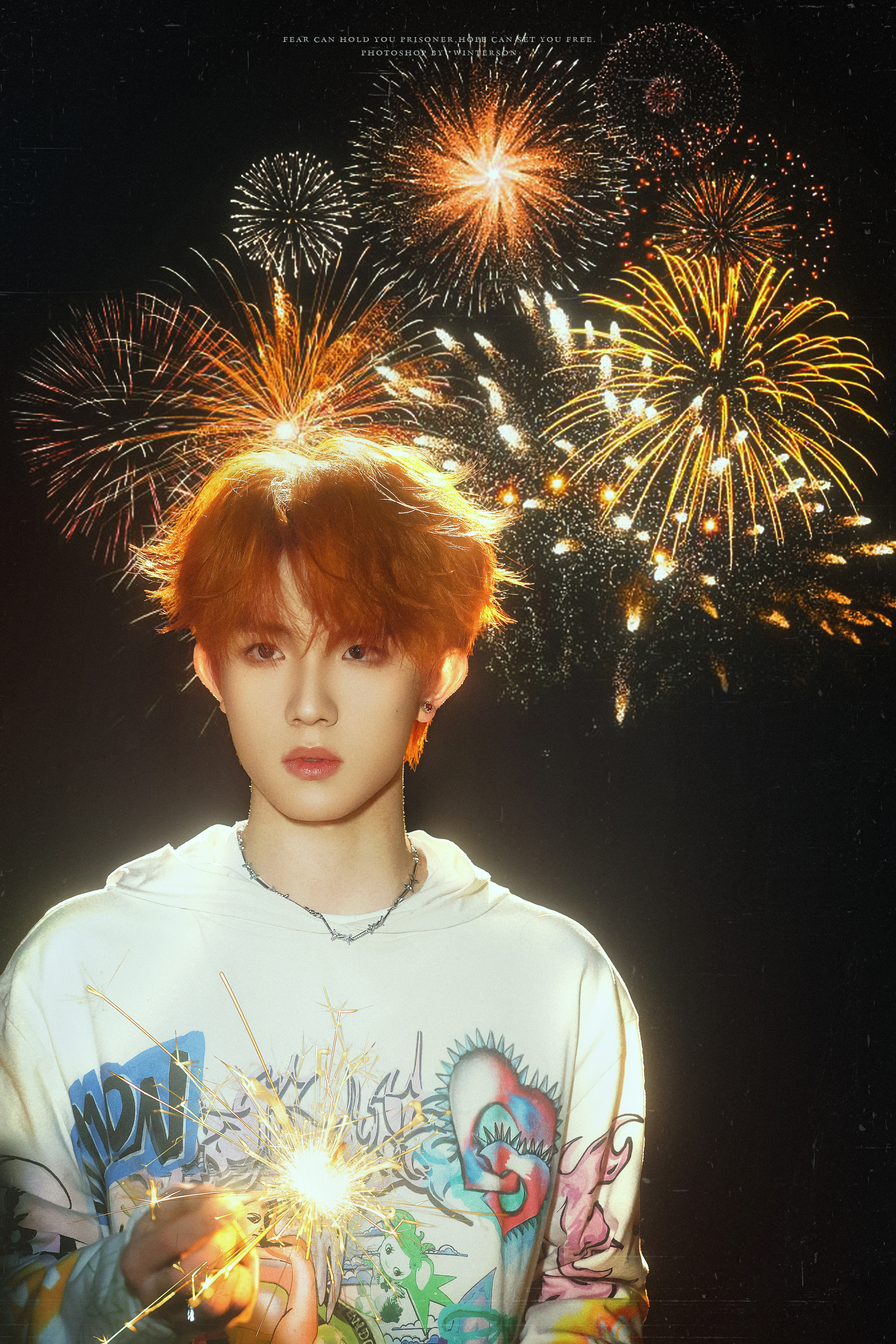 🎇 