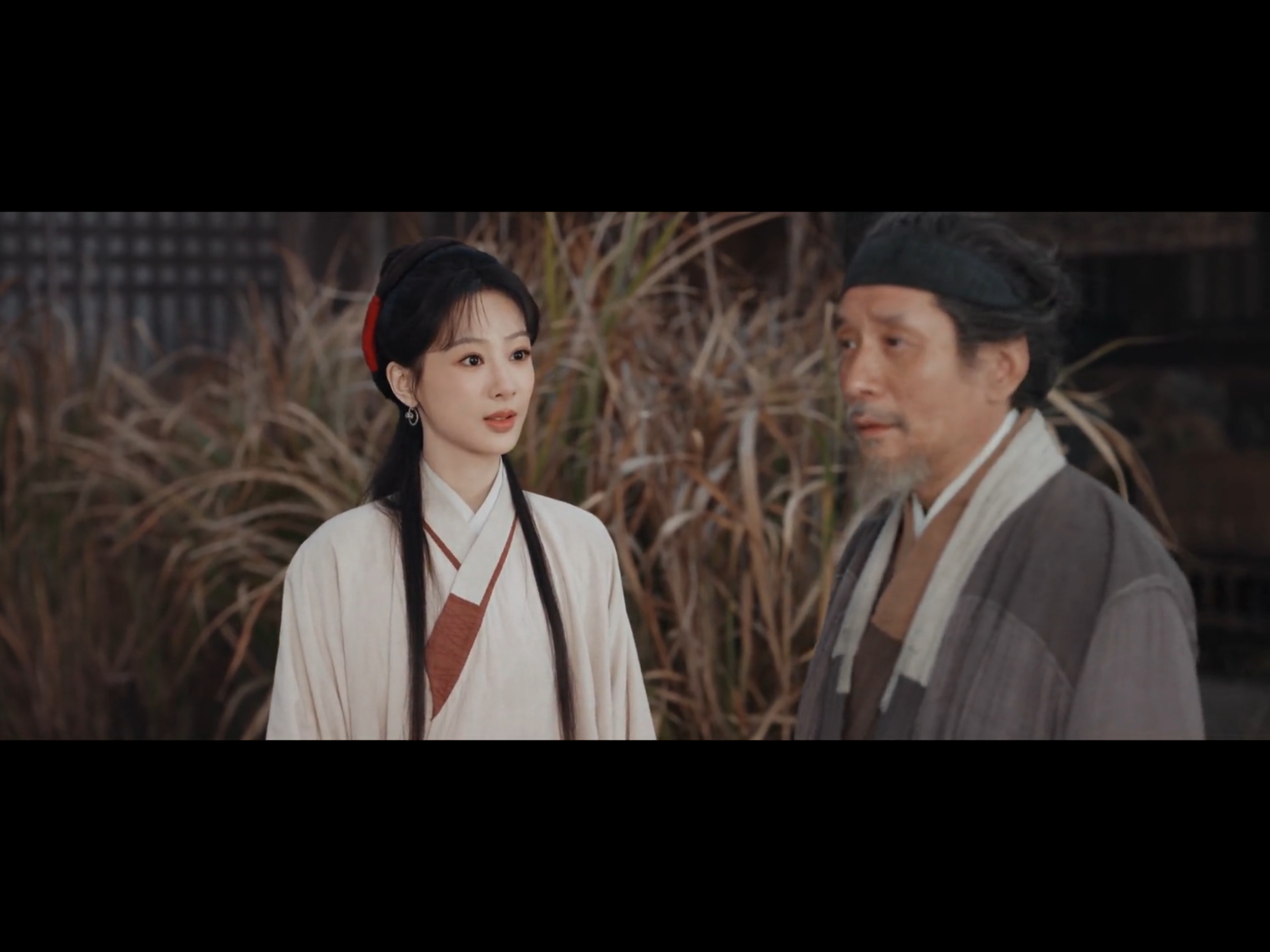 《家业》这个滤镜好看 
