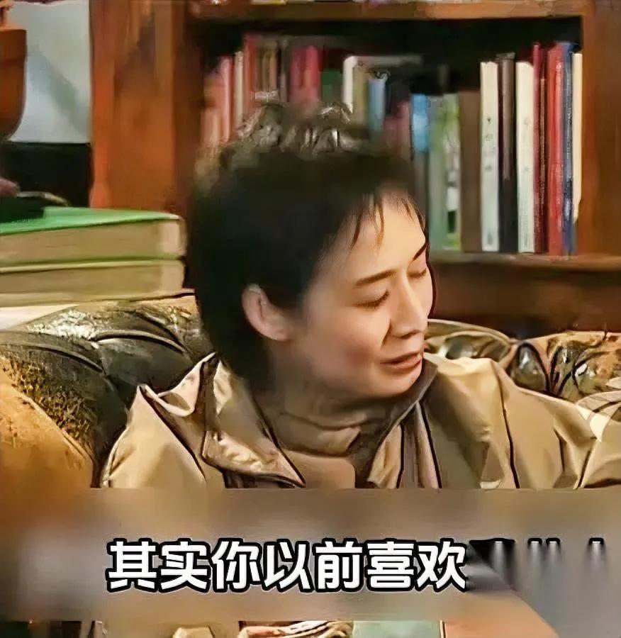 张国荣的这段遗憾

真的戳中好多人

居然是因为太爱了才搞砸的？

当年他和初恋