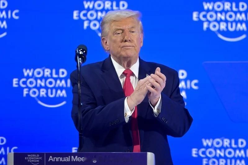 【特朗普：普京接受邀请，同意加入】老特说普京已接受邀请，同意加入他推动的“特朗普