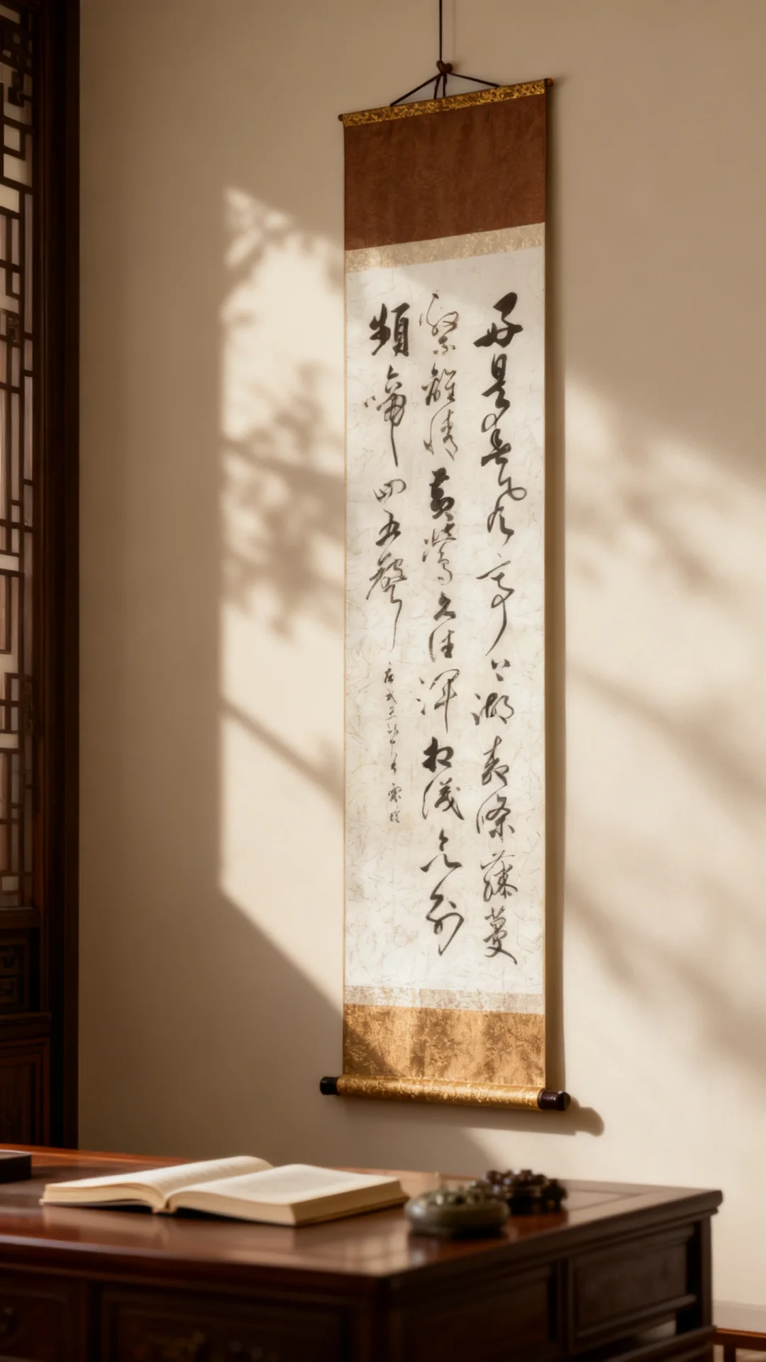 这是一首非常经典的借景抒情之作，读来清新自然，却又深情款款… 好是春风...