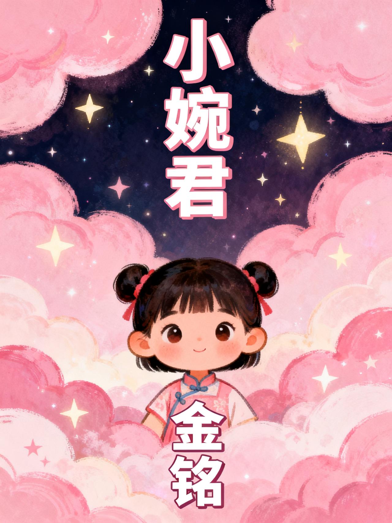 45岁小婉君金铭的清醒人生
她是所有人熟知的“小婉君”，曾经是全国人民的童星，但