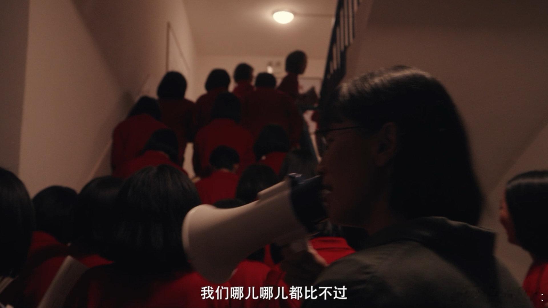 #大山里的女校首支预告#预告中所传递出来的温情都足以让我们感受到女性的温暖和力量