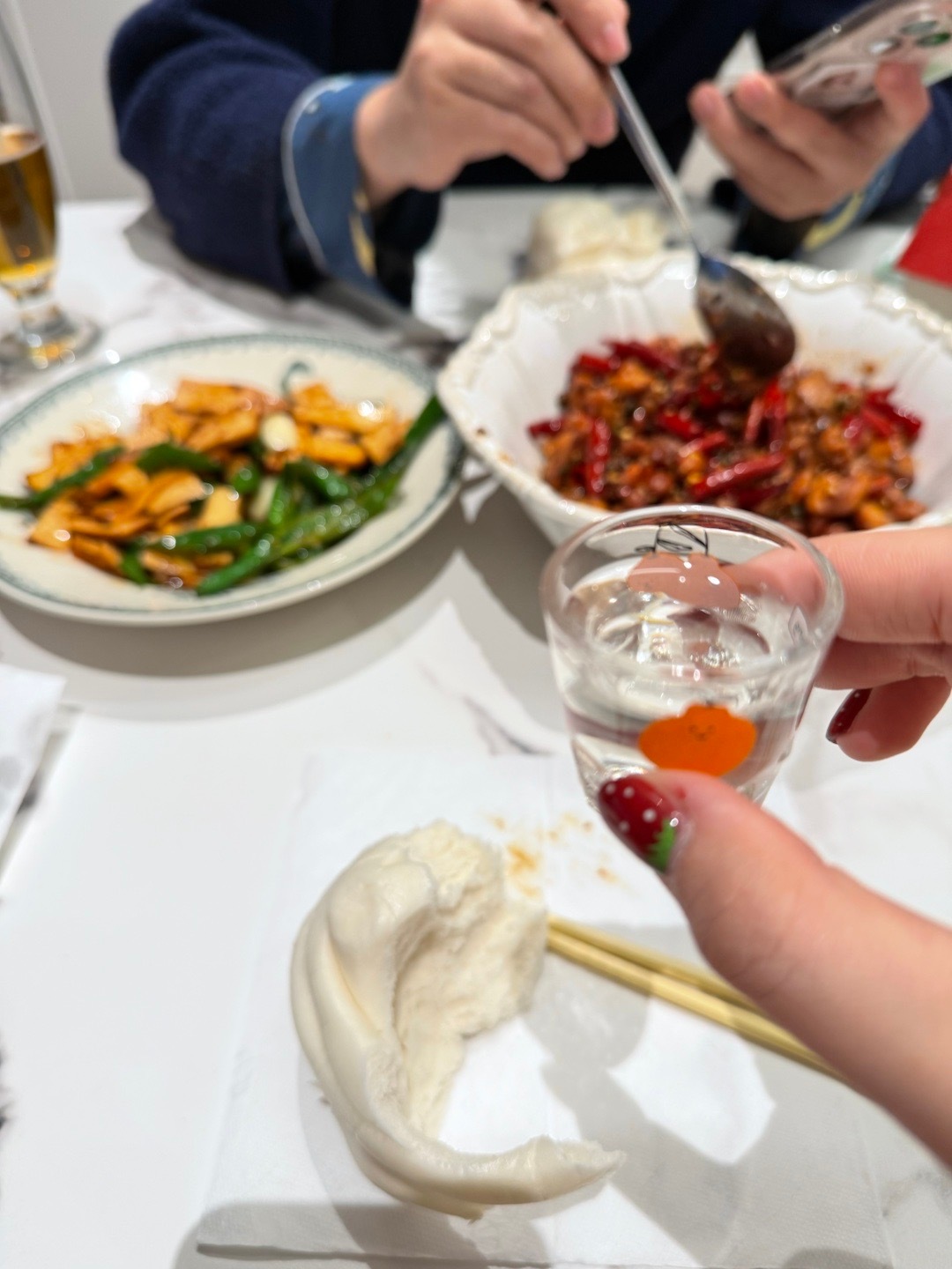 maomao的小碎片 我的老天奶呀这日子过得太快了一下子就要月底了