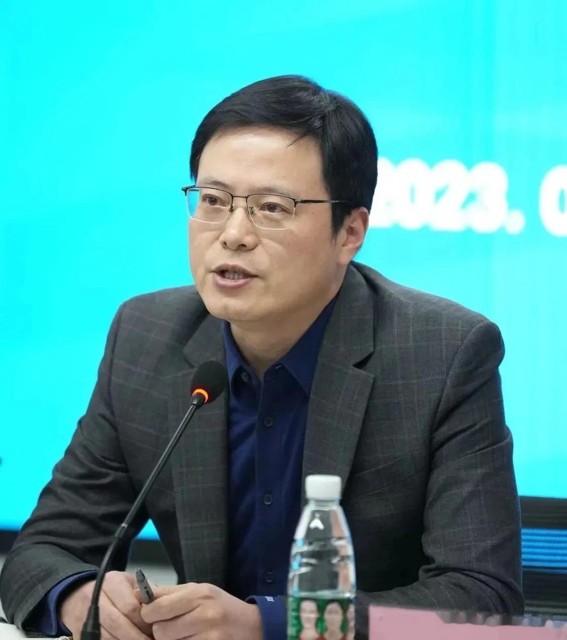 中超联赛有限责任公司董事长刘军被查！