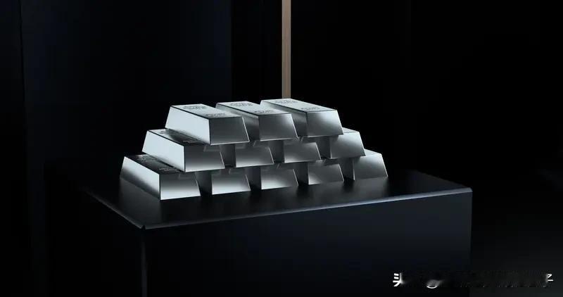 它到底有什么用途 2025年白银涨疯了！截至12月26日，纽约白银价格站上每盎司