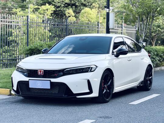 开了7000公里的FL5 TYPER 卖了算了
