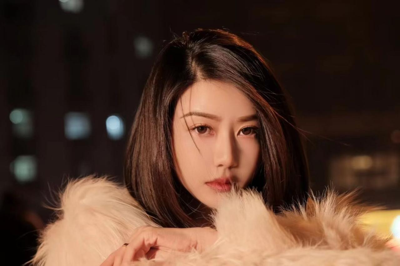 你心中的美女啥模样 超级迷人美女 超级耐看美女