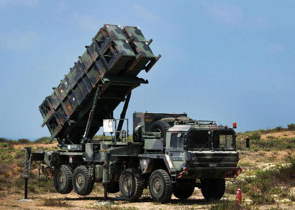 美军基地遇袭、巴林引进中国防空系统：打破美式武器神话
 
近日，伊朗无人机精准打