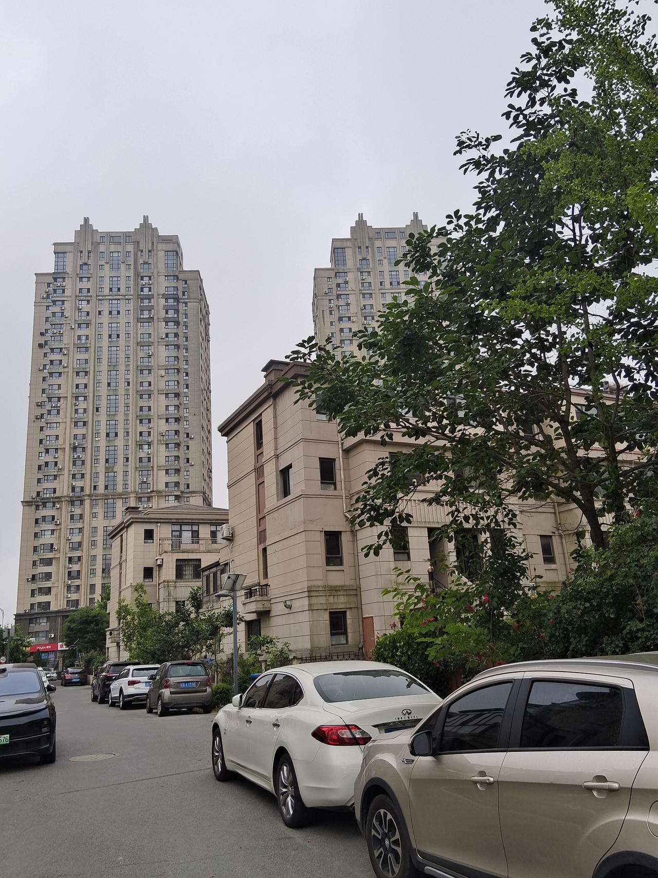 分享随手拍下的风景照片