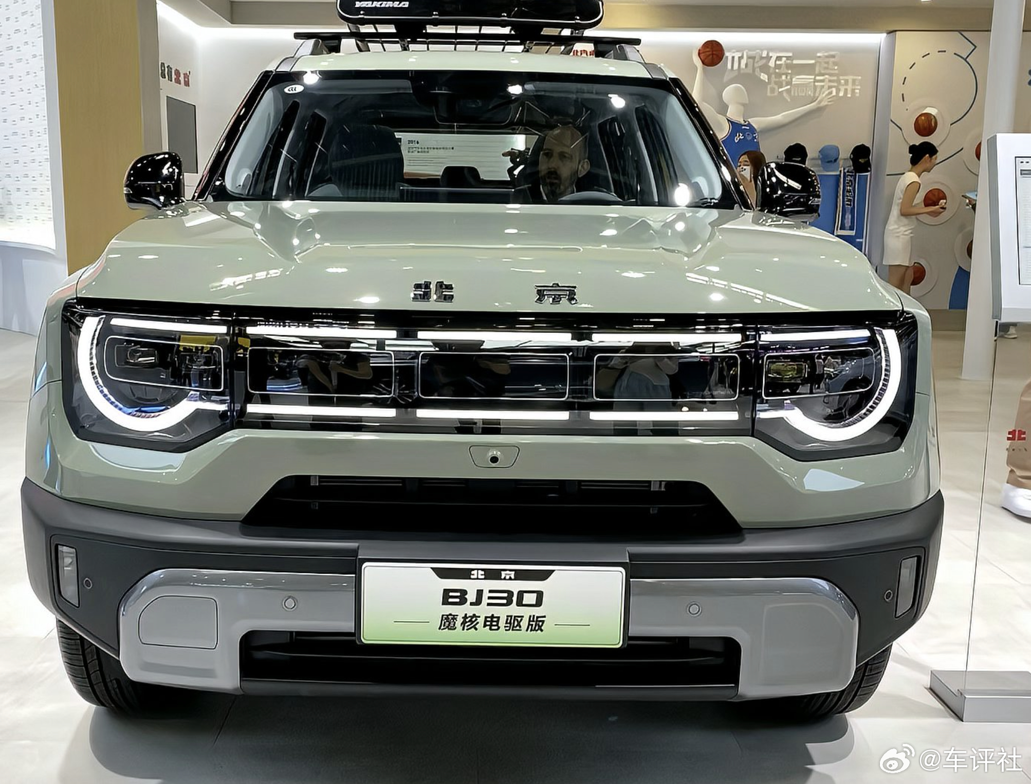 汽车315 线上车展【网友：北京越野BJ30发动机故障维修达35天】有网友投诉称