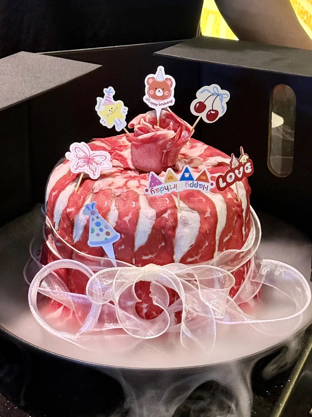 贵阳！坠适合过生日的地方出现了！！！