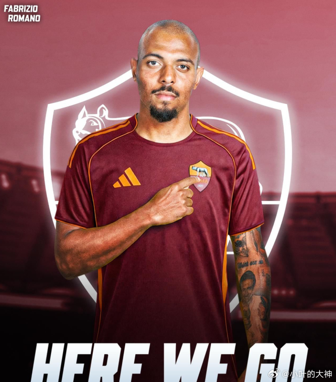 HWG！罗马诺：维拉前锋马伦加盟罗马，租借费200万英镑1月14日讯 据知名记者