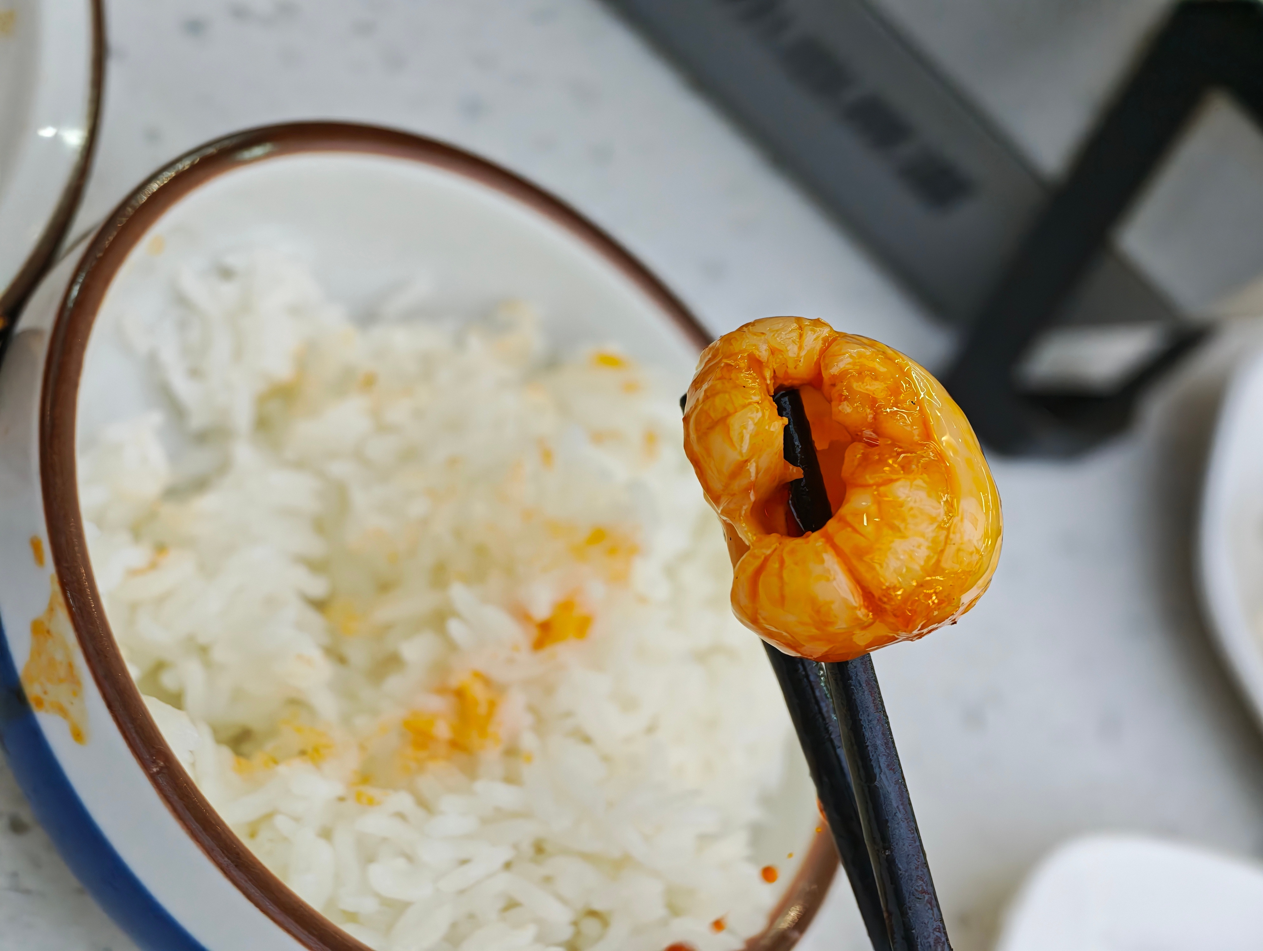 辣子荔枝 