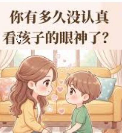 你有多久没让心里的小孩出来玩了你有多久没让心里的小孩出来玩了 作为一位思想开明的