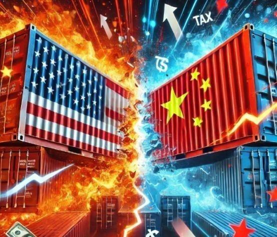 中美两国突然都悟到了！美国曾发现：只要甩开中国，它就能满世界薅羊毛，谁不服就收拾