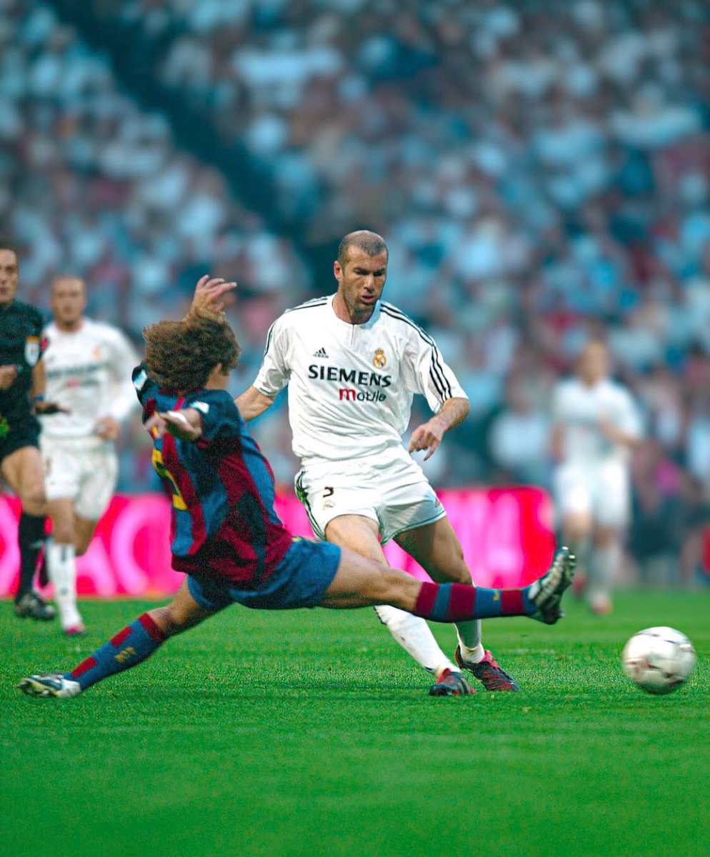 齐祖 vs 普约尔冷足-时光机西甲