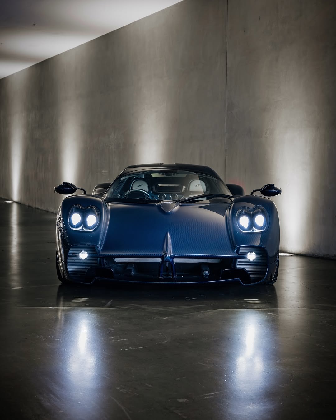 澳大利亚🇦🇺唯一一台Pagani Utopia