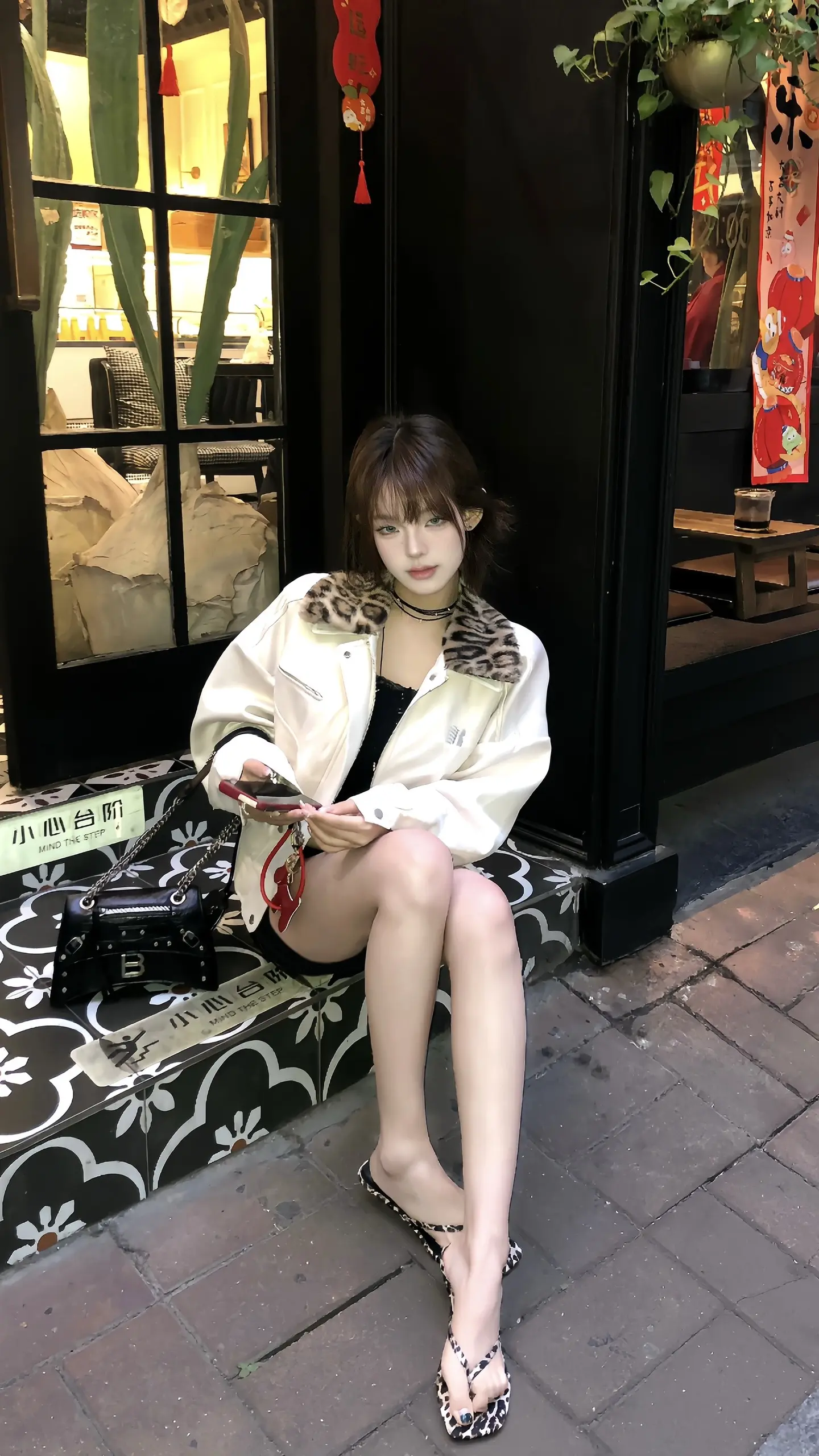 我爱舒服的晚风自由的灵魂