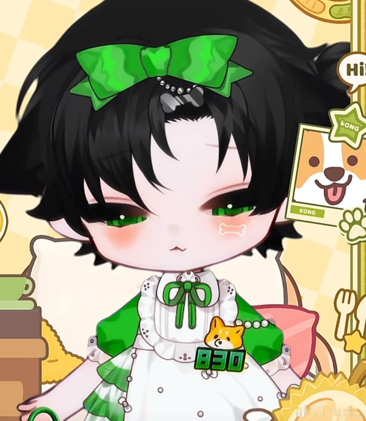小宝宝难过了🥹全是bee的粉丝  小青的妈咪呢
