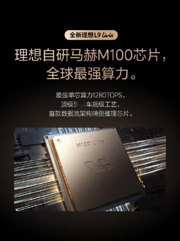 想哥今天解释了为啥理想的自研芯片马赫M100采用的是动态数据流架构，其实可以从底