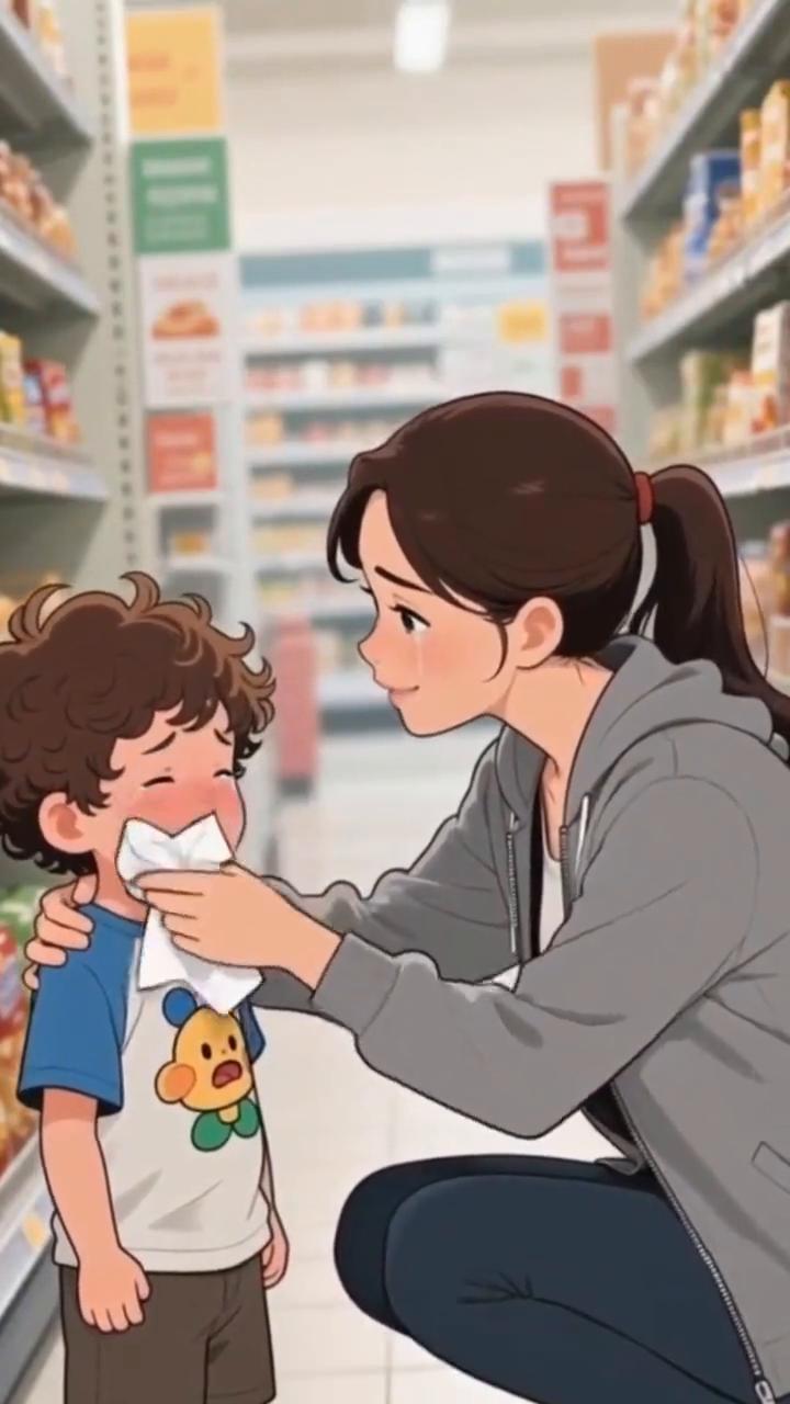 科学教养指南：用共情化解哭闹，让理性拯救挑食。
养孩子总焦虑？今天聊聊科学亲子教