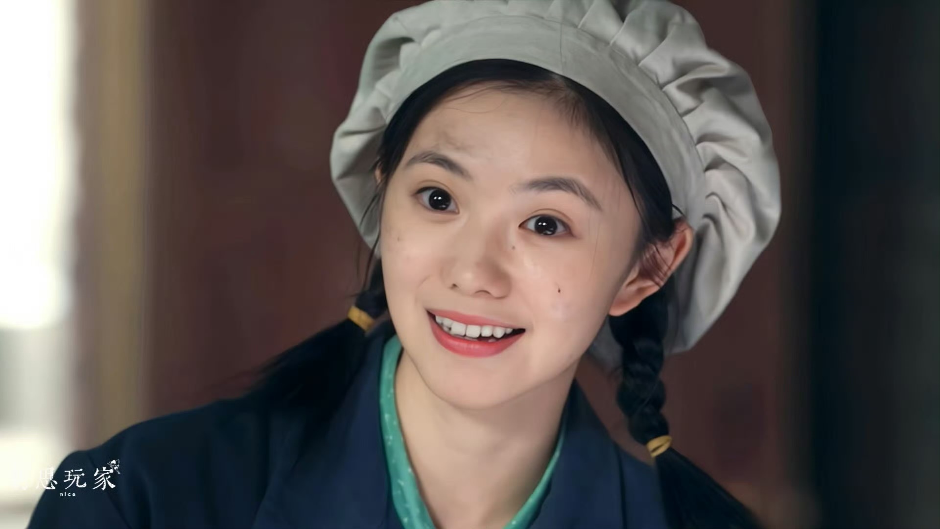 刘浩存首部破万女主剧真正的台网双爆，真正的品质好剧早就该破了！！！主角继续爆爆爆