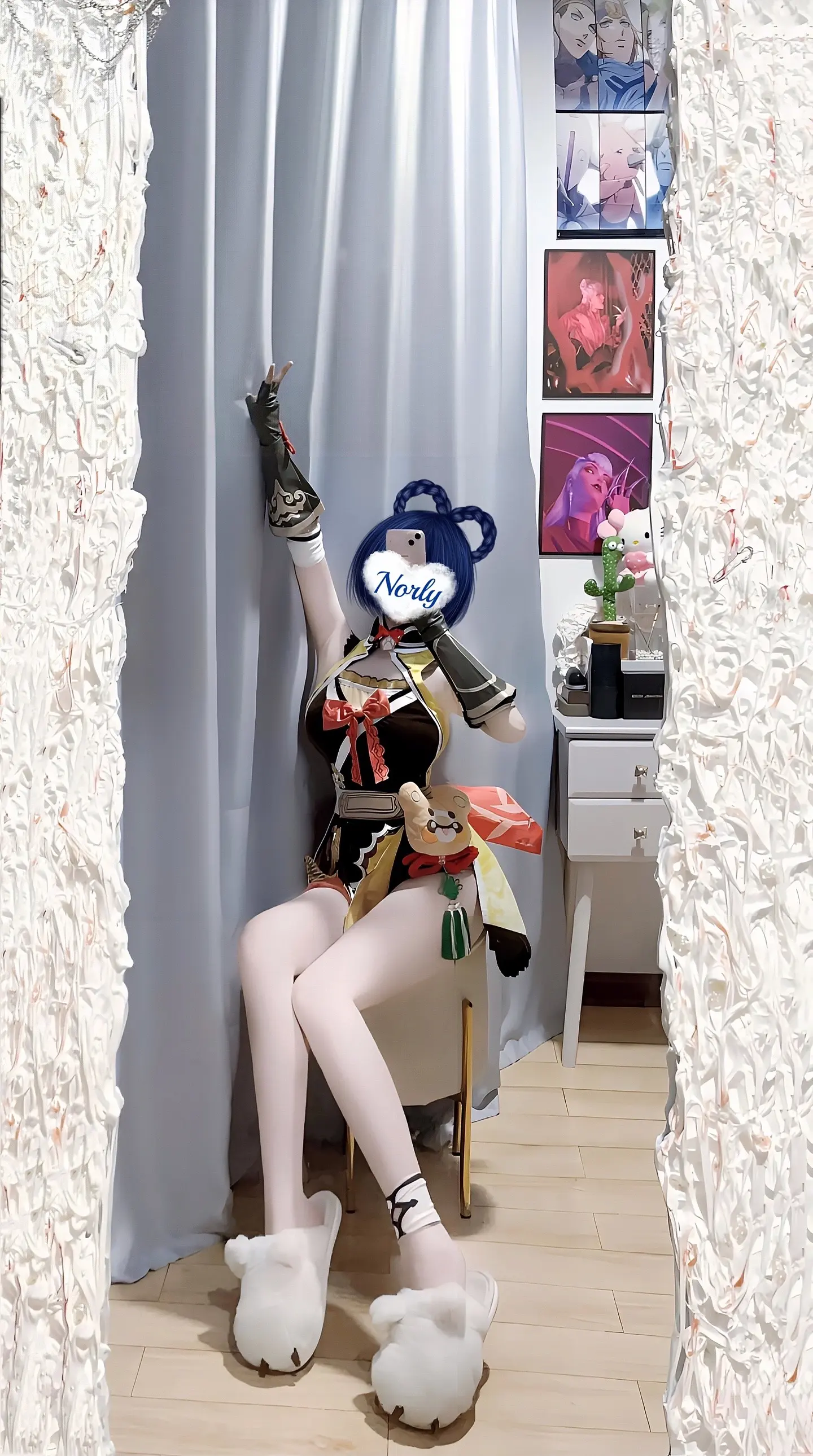 今天情人节怎么找不到我男朋友了，帮忙艾特一下