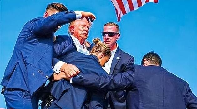 当下美国社会对中国充满愤懑与怨气，他们完全没料到，在美国高压围堵之下，中国不仅没